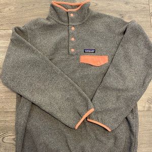 Patagonia Jacket